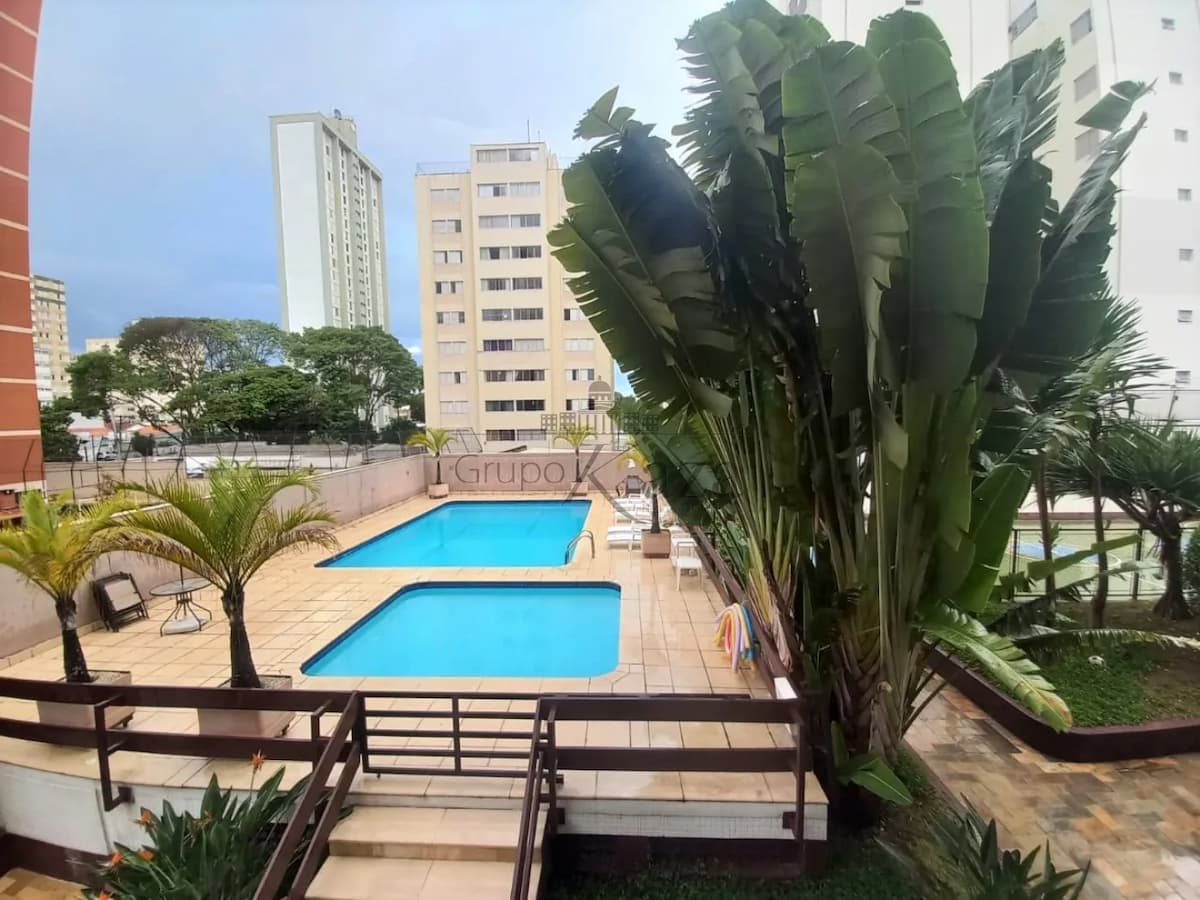 Foto 29 de Apartamento Padrão em Vila Adyana, São José dos Campos - imagem 29