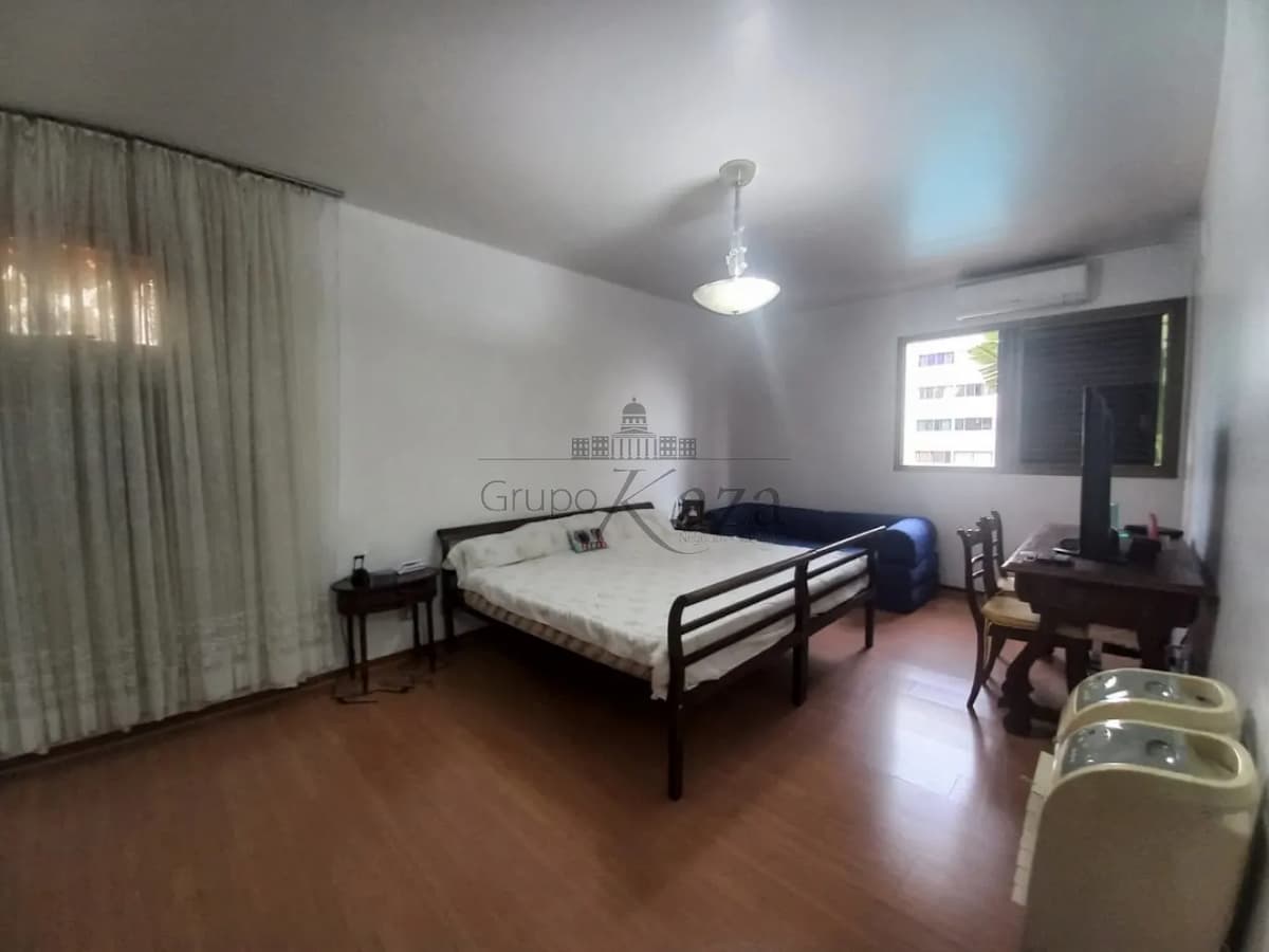 Foto 15 de Apartamento Padrão em Vila Adyana, São José dos Campos - imagem 15