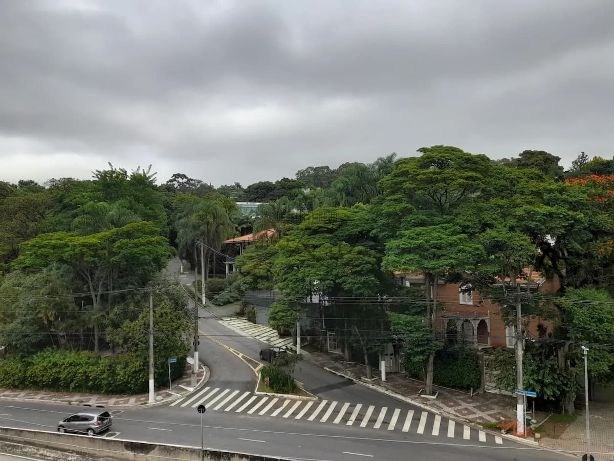 Foto 30 de Comercial Prédio em Cidade Jardim, São Paulo - imagem 30