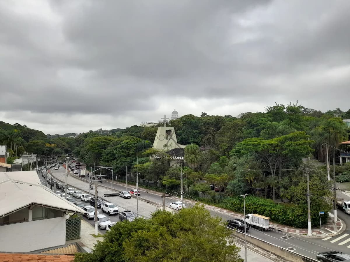 Foto 31 de Comercial Prédio em Cidade Jardim, São Paulo - imagem 31