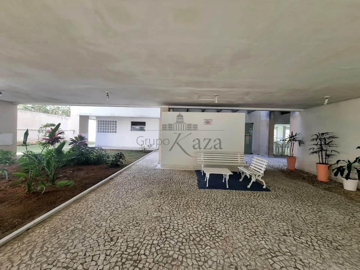Foto 20 de Apartamento Padrão em Vila Adyana, São José dos Campos - imagem 20
