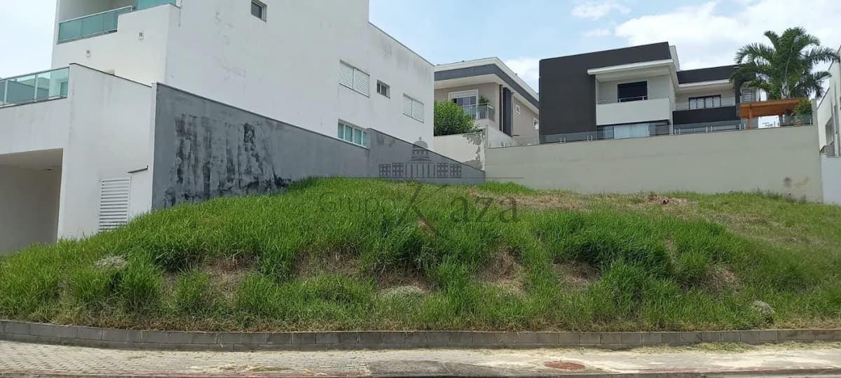 Foto 6 de Terreno Condomínio em Urbanova, São José dos Campos - imagem 6