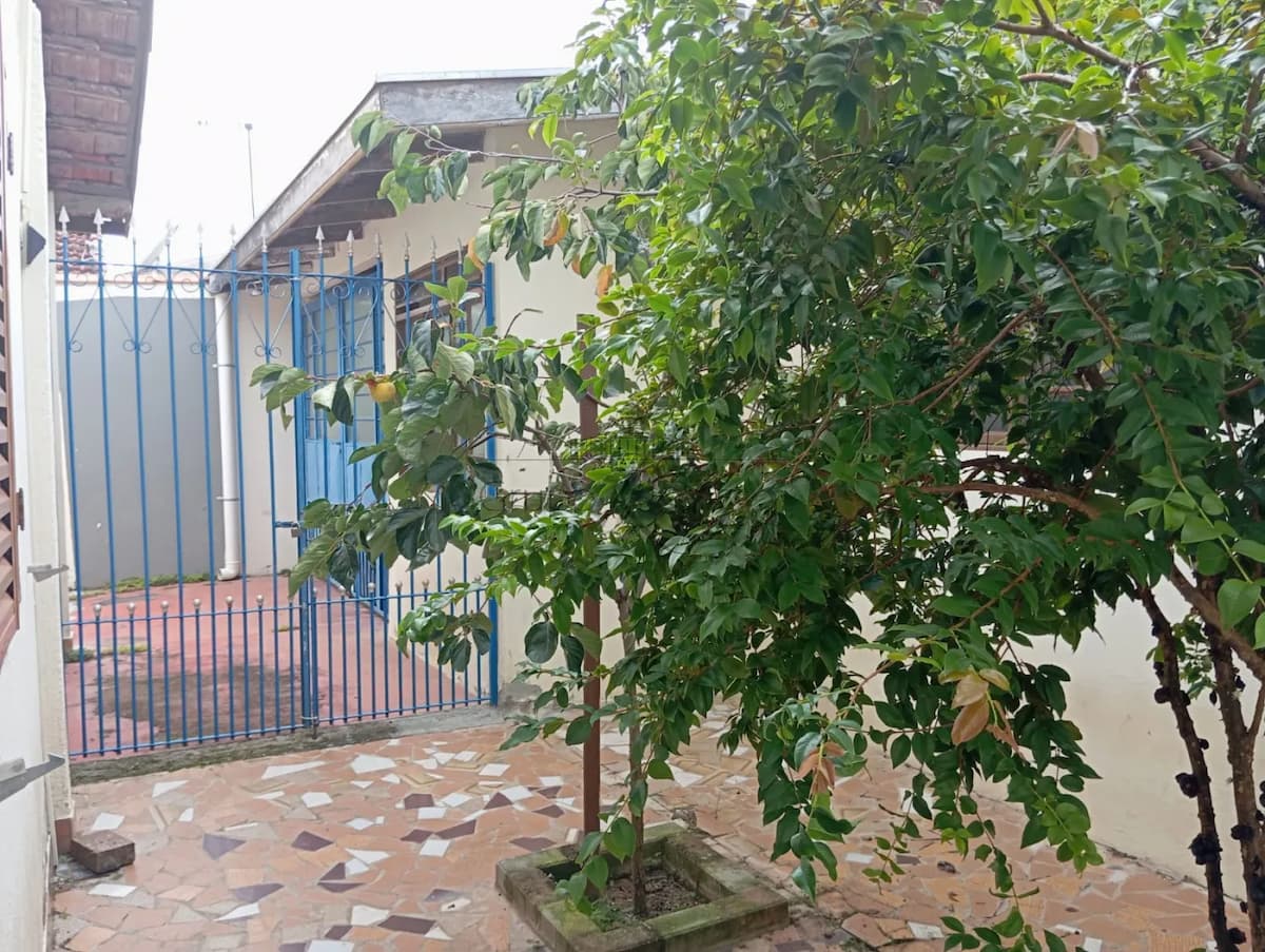 Foto 16 de Casa Padrão em Jardim Satélite, São José dos Campos - imagem 16