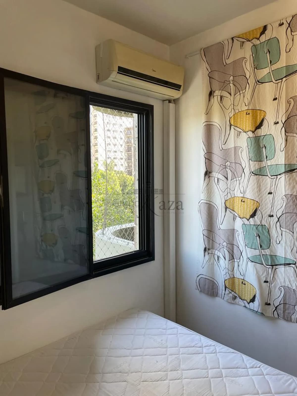 Foto 10 de Apartamento Padrão em Moema, São Paulo - imagem 10