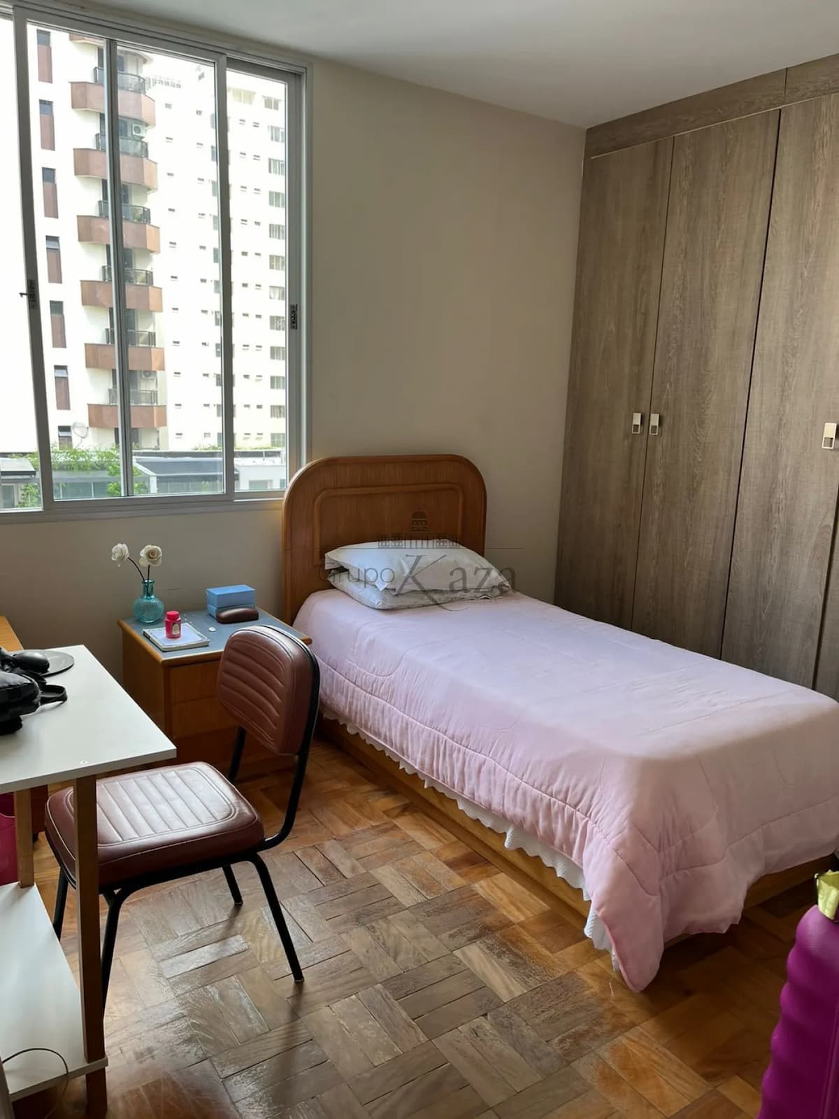 Foto 16 de Apartamento Padrão em Itaim Bibi, São Paulo - imagem 16