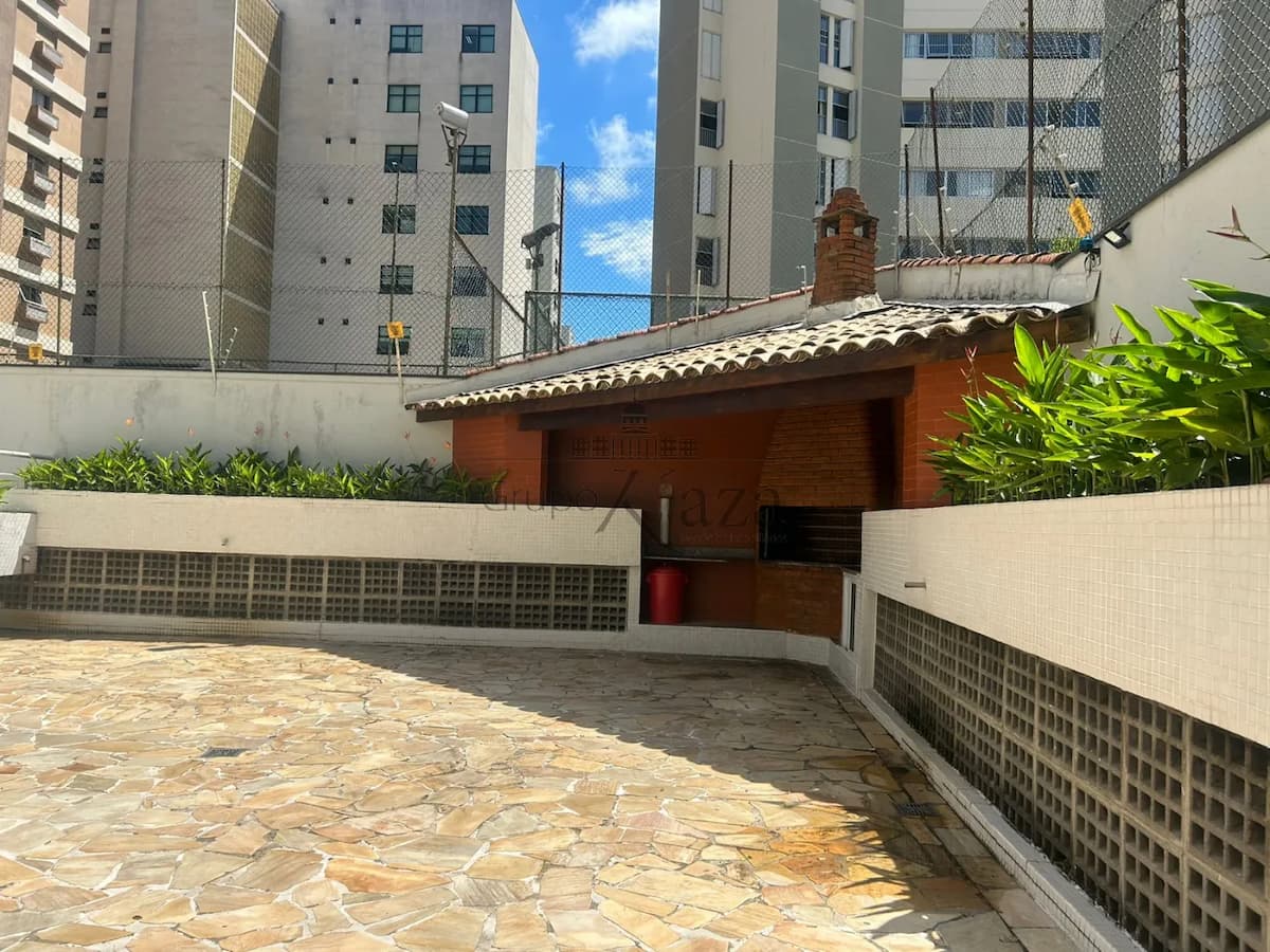 Foto 35 de Apartamento Padrão em Vila Adyana, São José dos Campos - imagem 35