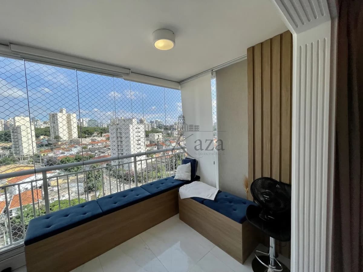 Foto 5 de Apartamento Padrão em Morumbi, São Paulo - imagem 5