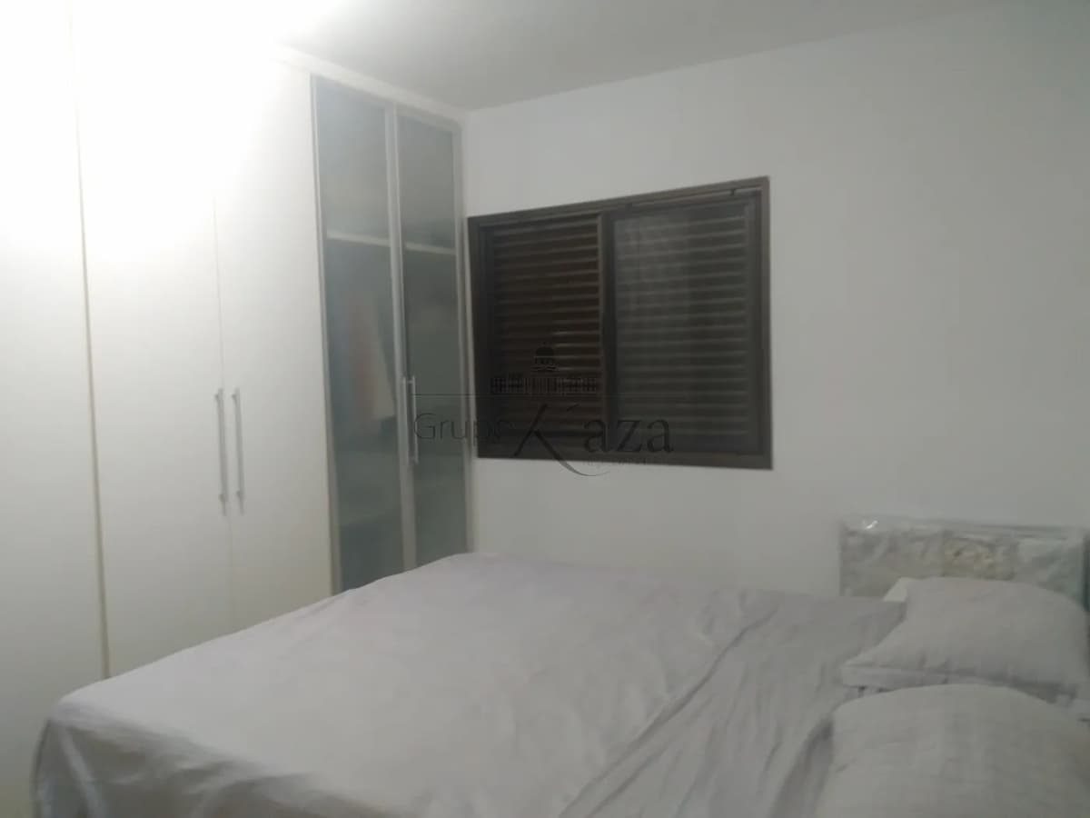 Foto 21 de Apartamento Padrão em Parque Residencial Aquarius, São José dos Campos - imagem 21