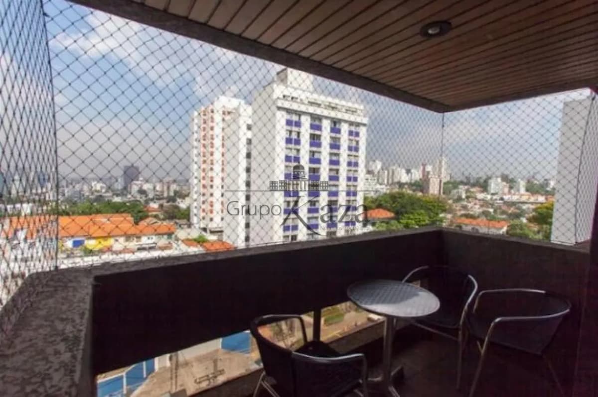 Foto 4 de Apartamento Padrão em Pinheiros, São Paulo - imagem 4