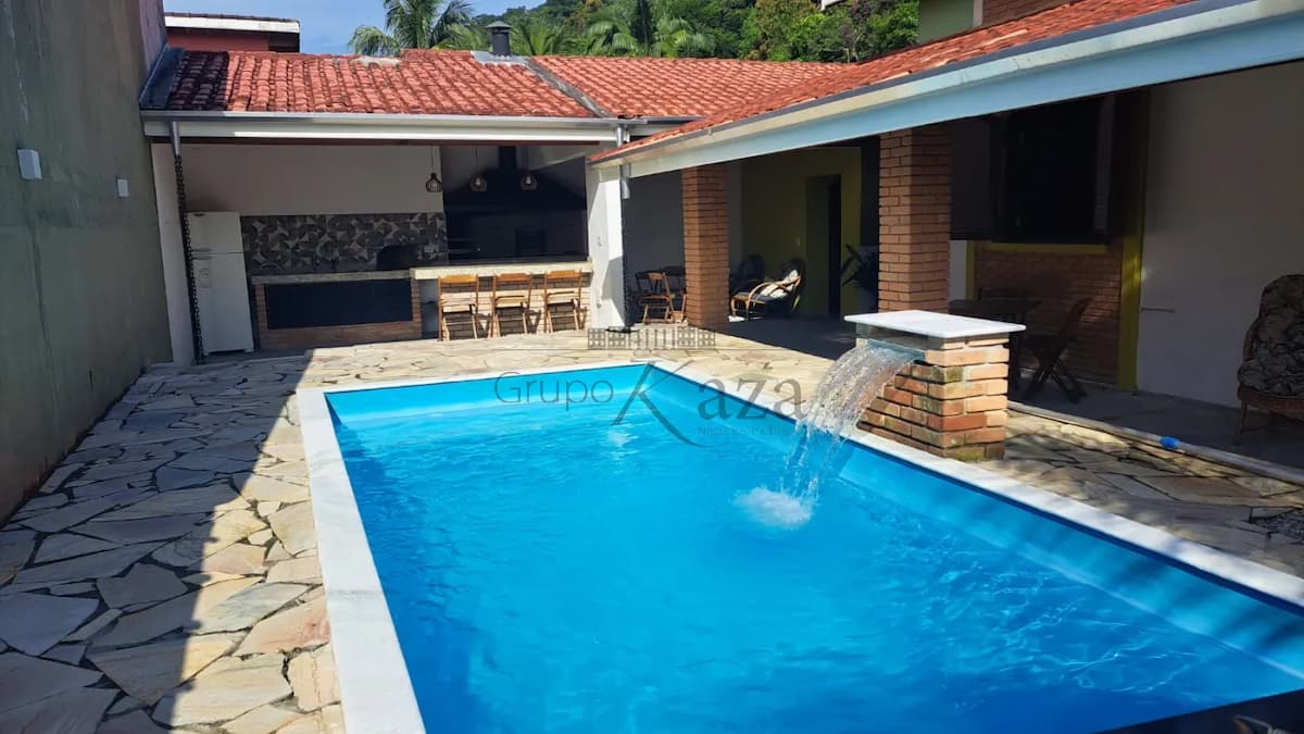Foto 1 de Casa Condomínio em Lagoinha, Ubatuba - imagem 1