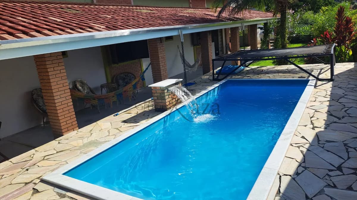 Foto 2 de Casa Condomínio em Lagoinha, Ubatuba - imagem 2
