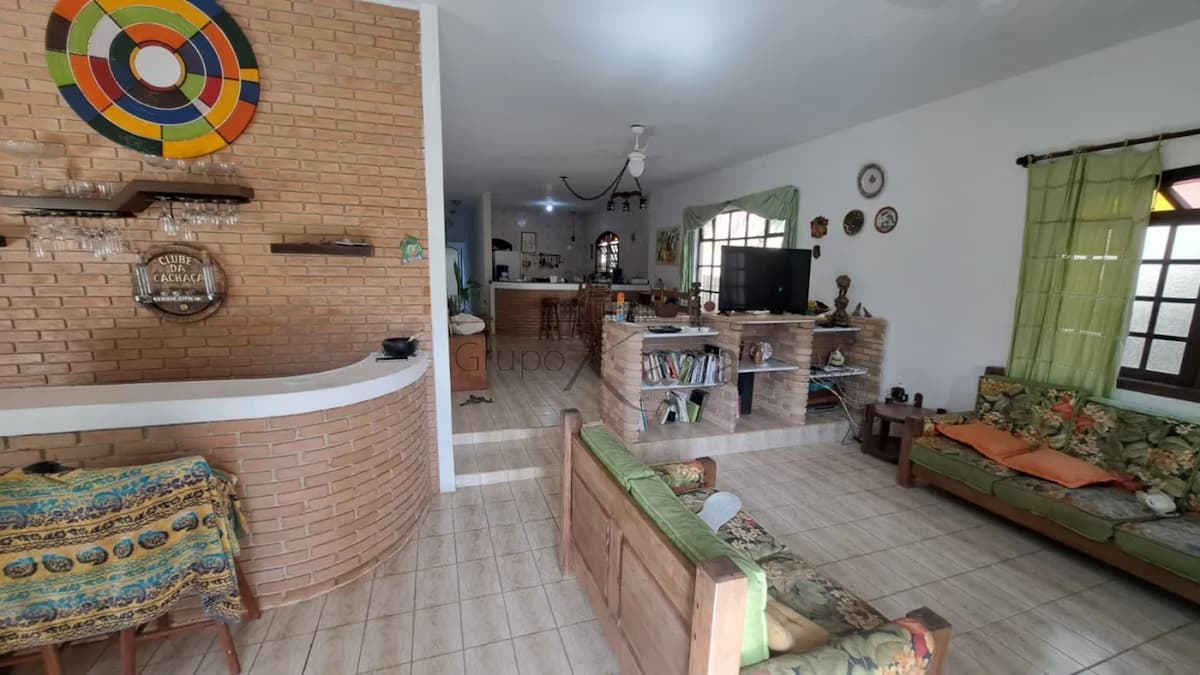 Foto 3 de Casa Condomínio em Lagoinha, Ubatuba - imagem 3