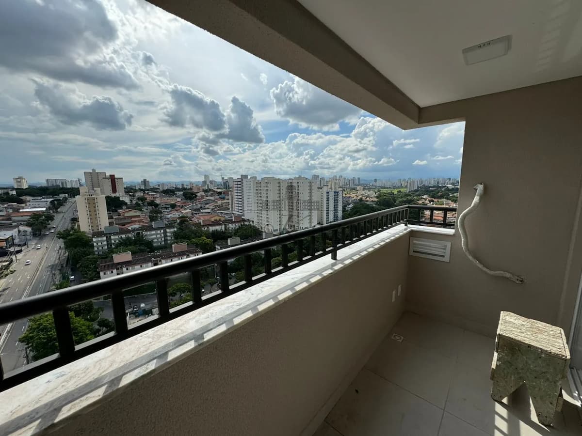 Foto 2 de Apartamento Padrão em Jardim Satélite, São José dos Campos - imagem 2