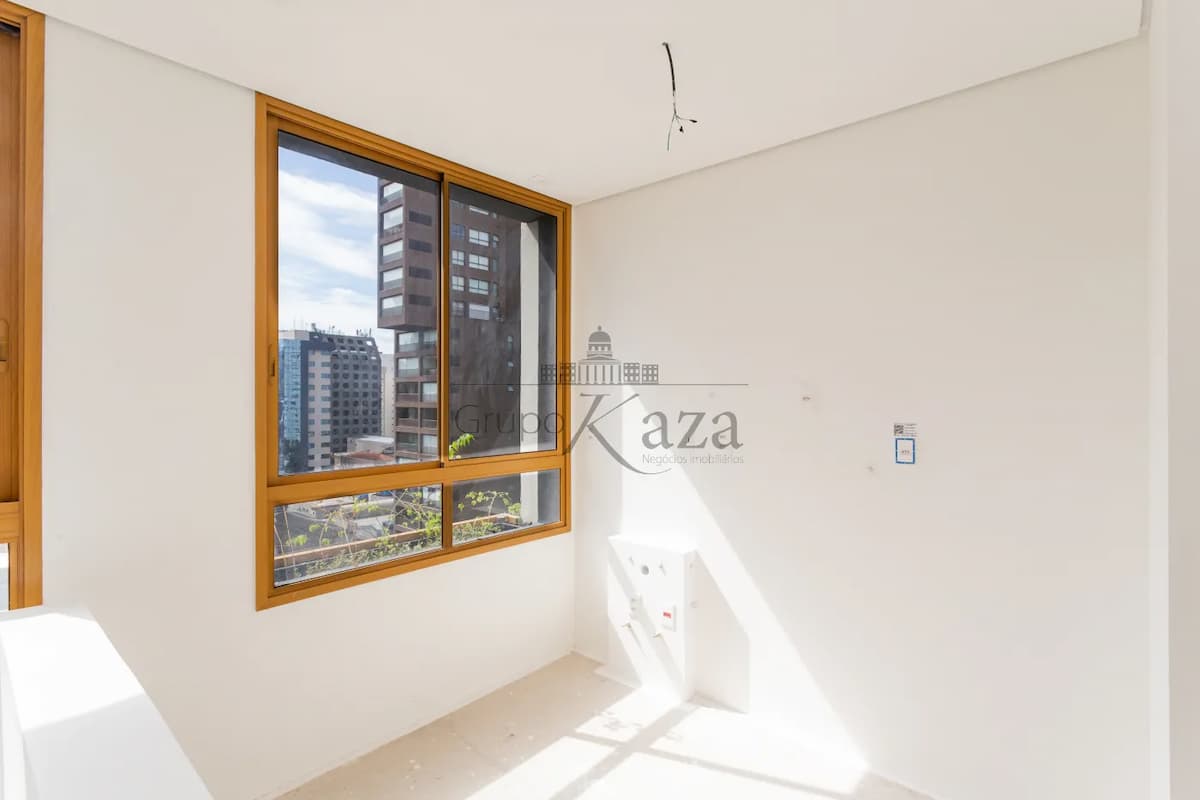 Foto 13 de Apartamento Padrão em Itaim Bibi, São Paulo - imagem 13
