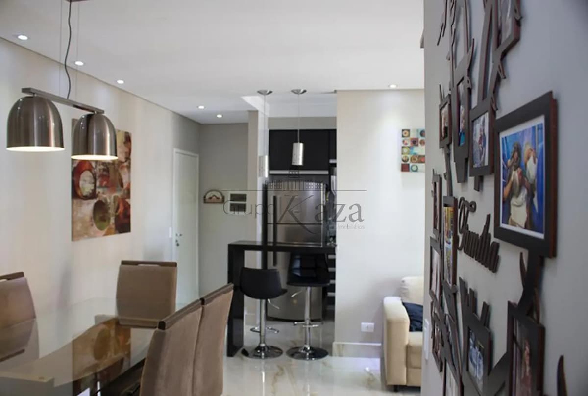Foto 10 de Apartamento Padrão em Vila Machado, Jacareí - imagem 10