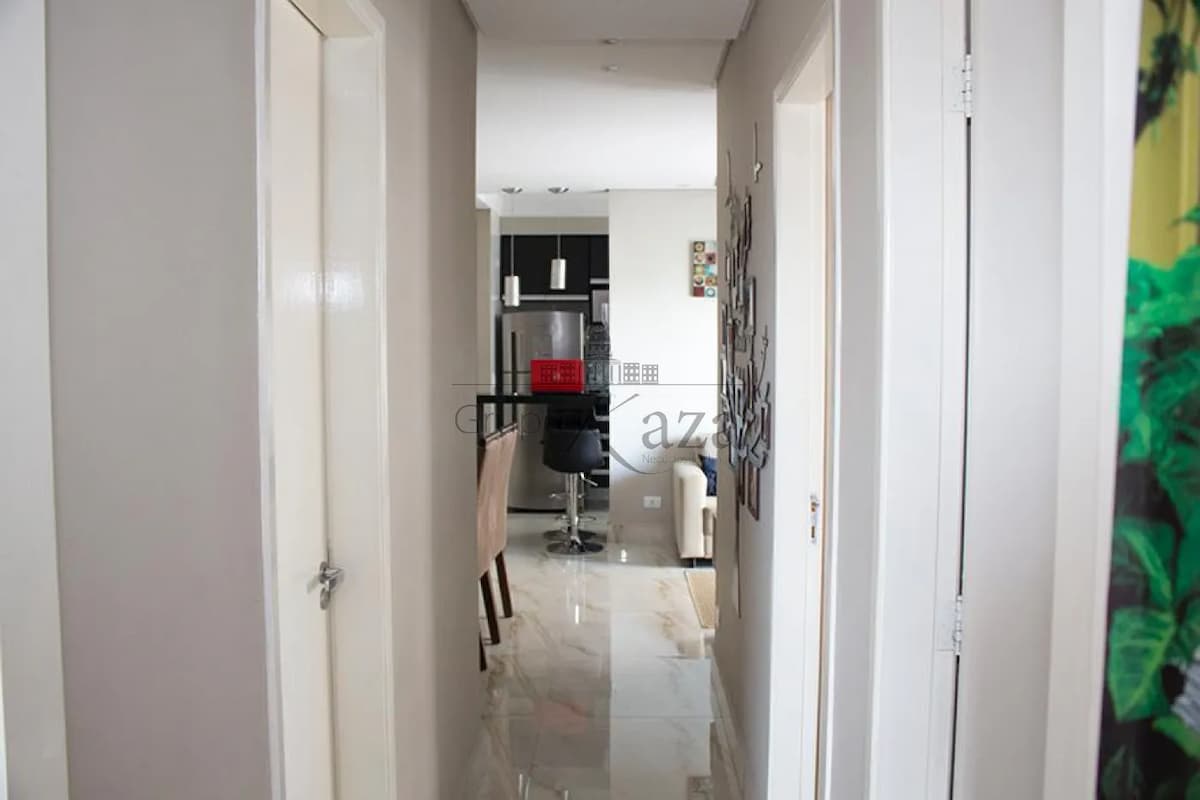Foto 18 de Apartamento Padrão em Vila Machado, Jacareí - imagem 18