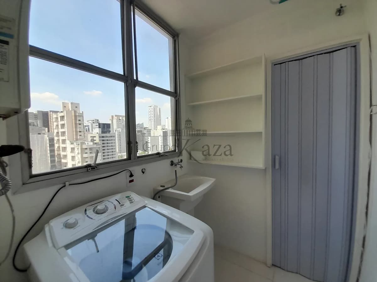 Foto 12 de Apartamento Padrão em Itaim Bibi, São Paulo - imagem 12