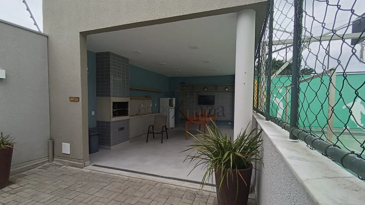 Foto 29 de Apartamento Padrão em Vila Indústrial, São José dos Campos - imagem 29