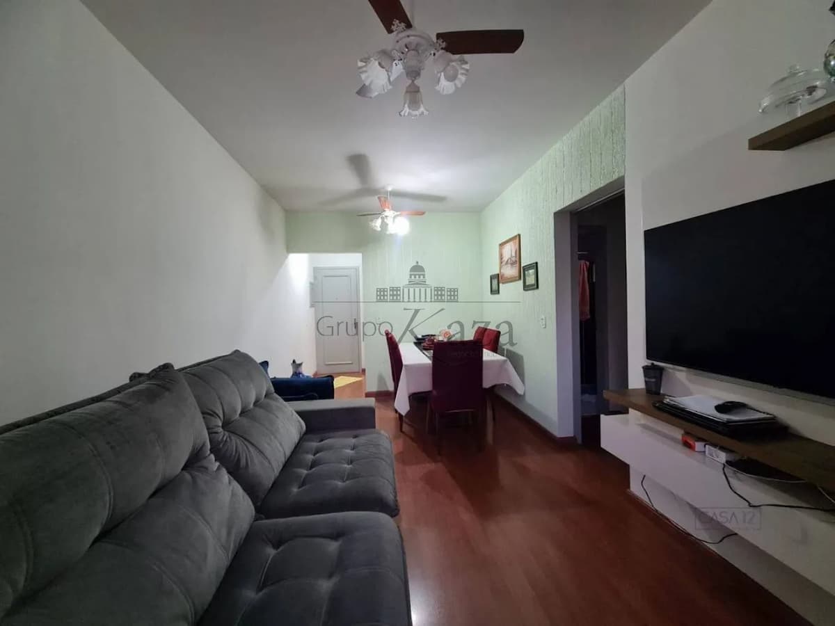 Foto 1 de Apartamento Padrão em Palmeiras de São José, São José dos Campos - imagem 1