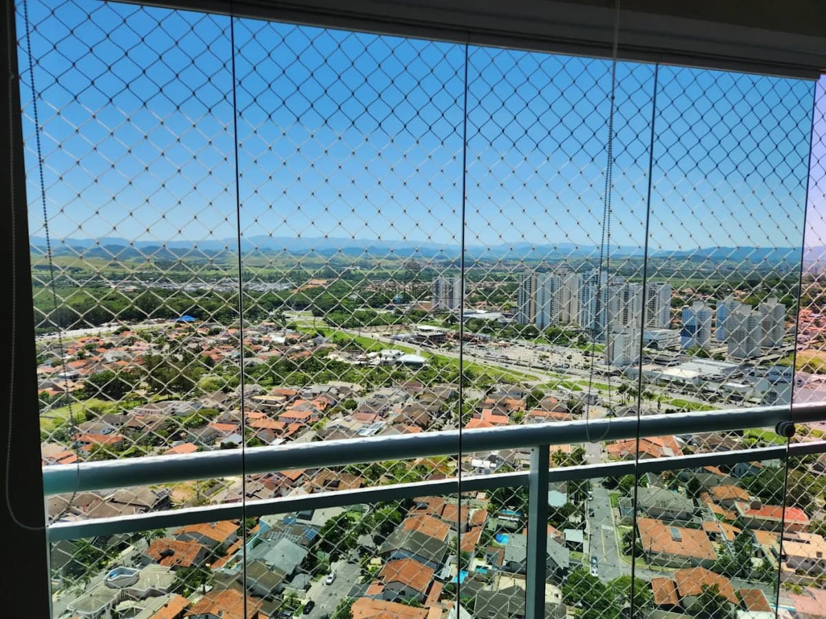 Foto 6 de Apartamento Padrão em Jardim das Colinas, São José dos Campos - imagem 6