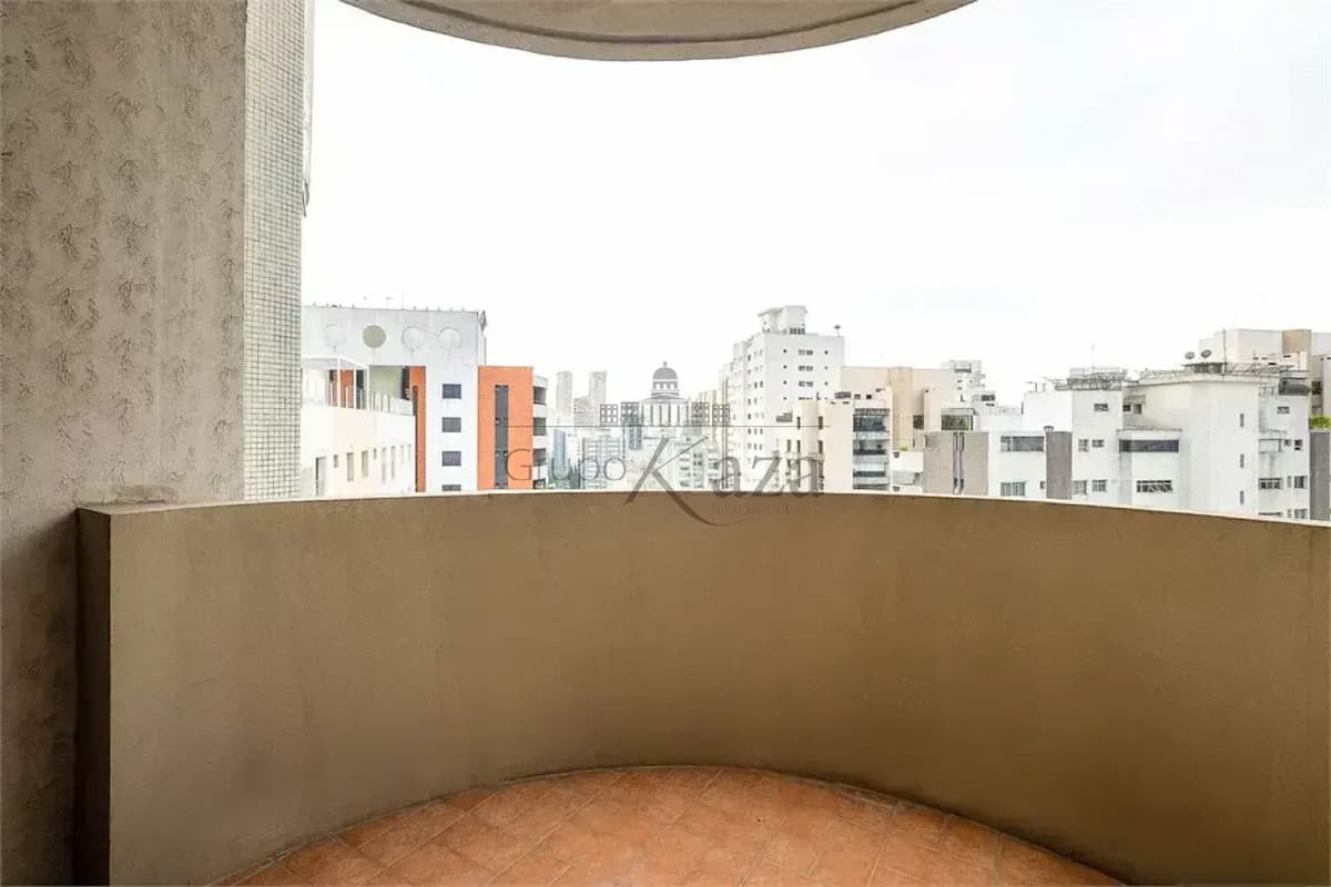 Foto 17 de Apartamento Cobertura Duplex em Moema, São Paulo - imagem 17