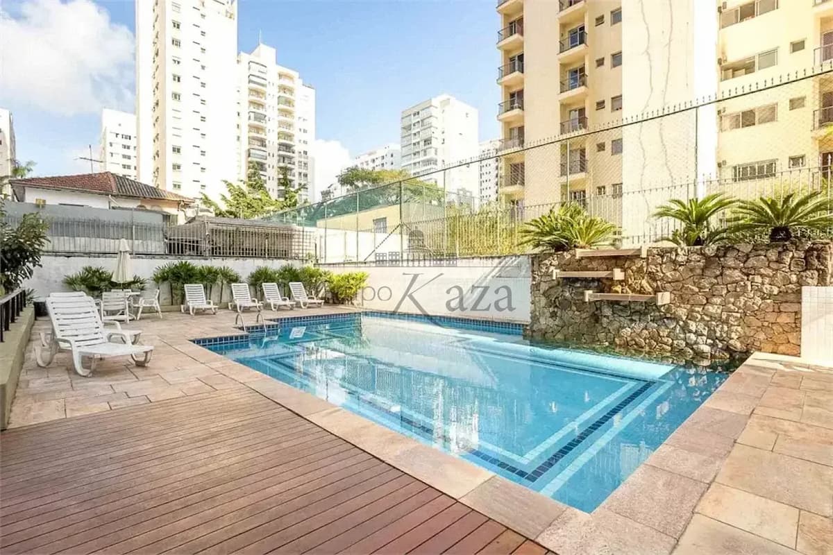 Foto 31 de Apartamento Cobertura Duplex em Moema, São Paulo - imagem 31