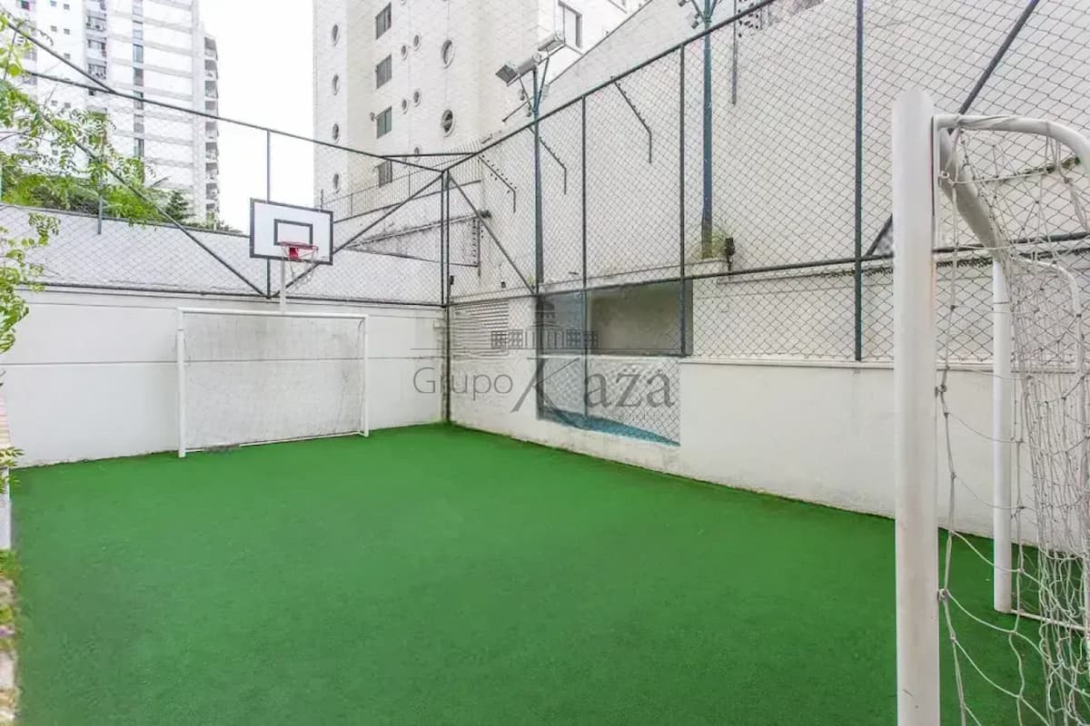 Foto 16 de Apartamento Padrão em Vila Nova Conceição, São Paulo - imagem 16