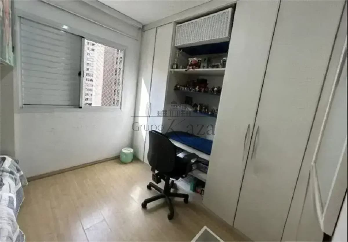Foto 16 de Apartamento Padrão em Moema, São Paulo - imagem 16