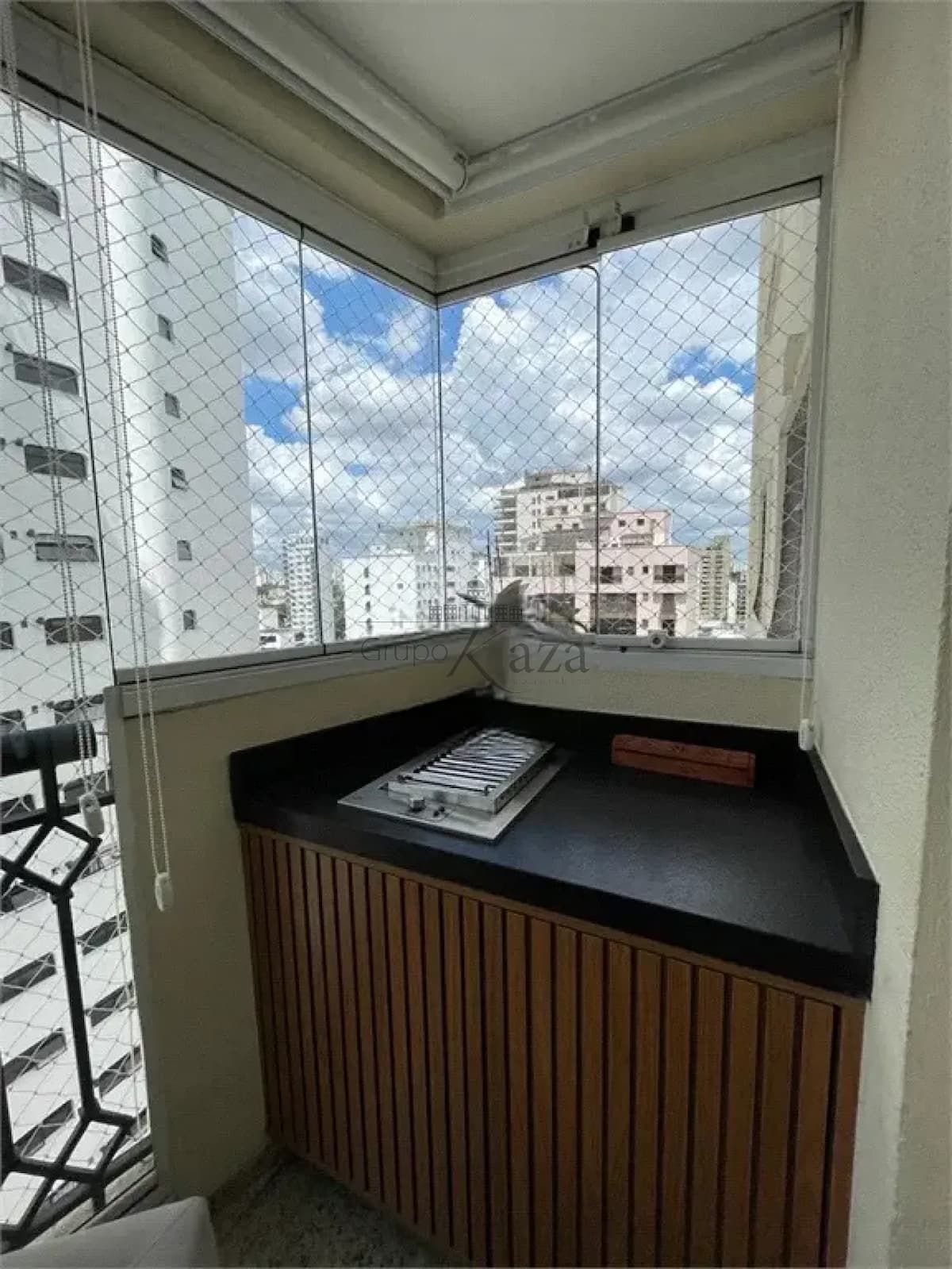Foto 5 de Apartamento Padrão em Moema, São Paulo - imagem 5