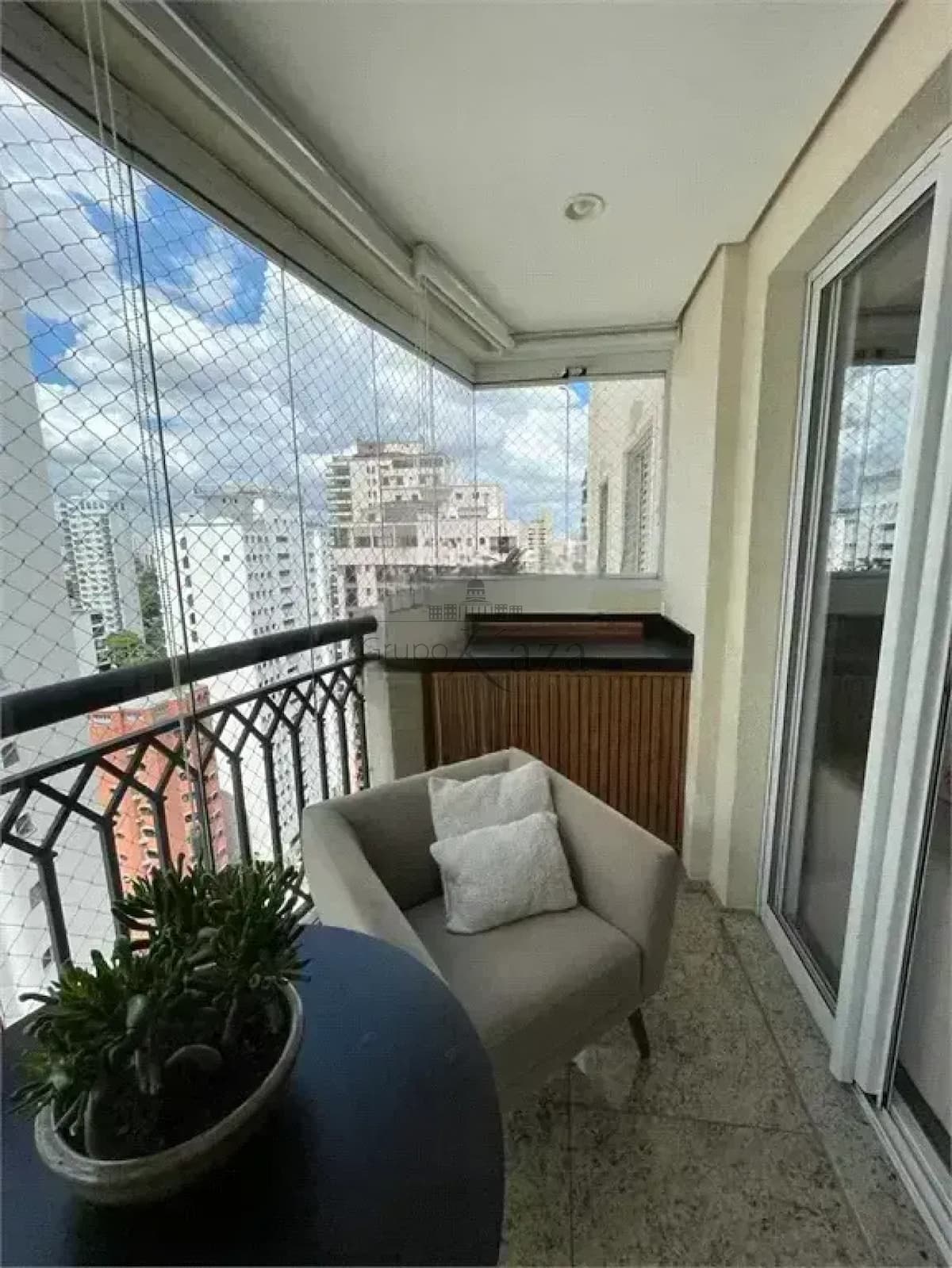 Foto 4 de Apartamento Padrão em Moema, São Paulo - imagem 4