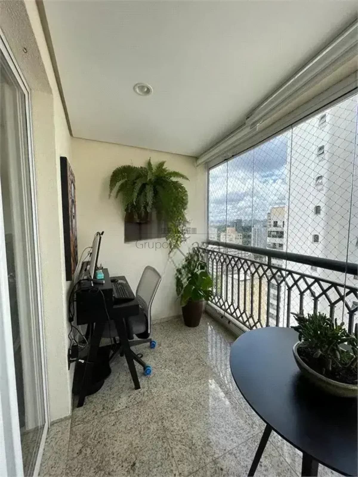 Foto 3 de Apartamento Padrão em Moema, São Paulo - imagem 3