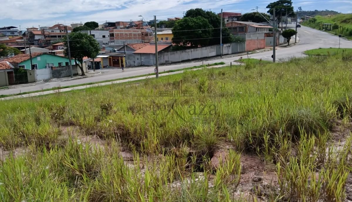 Foto 3 de Terreno Comercial em Loteamento Terra Brasilis, São José dos Campos - imagem 3