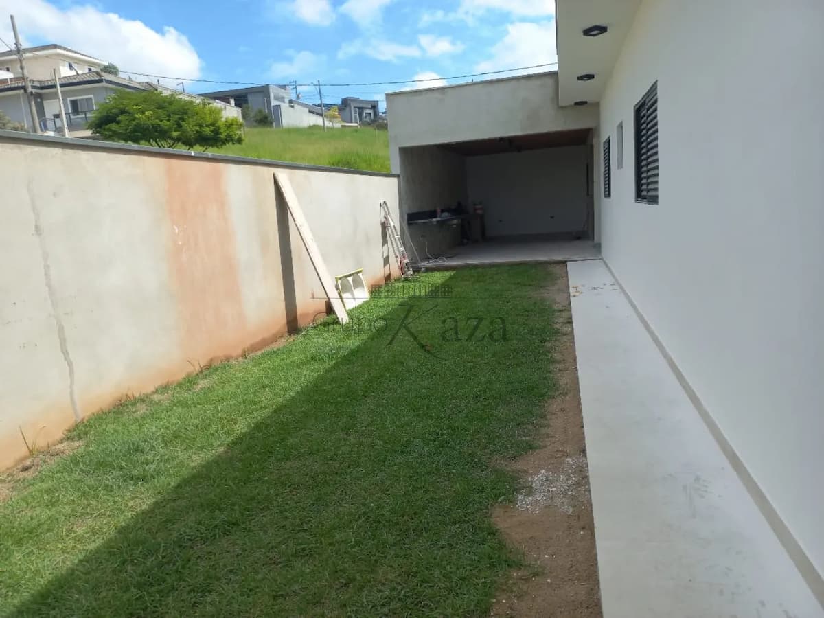 Foto 7 de Casa Condomínio em Condomínio Residencial Mantiqueira, São José dos Campos - imagem 7