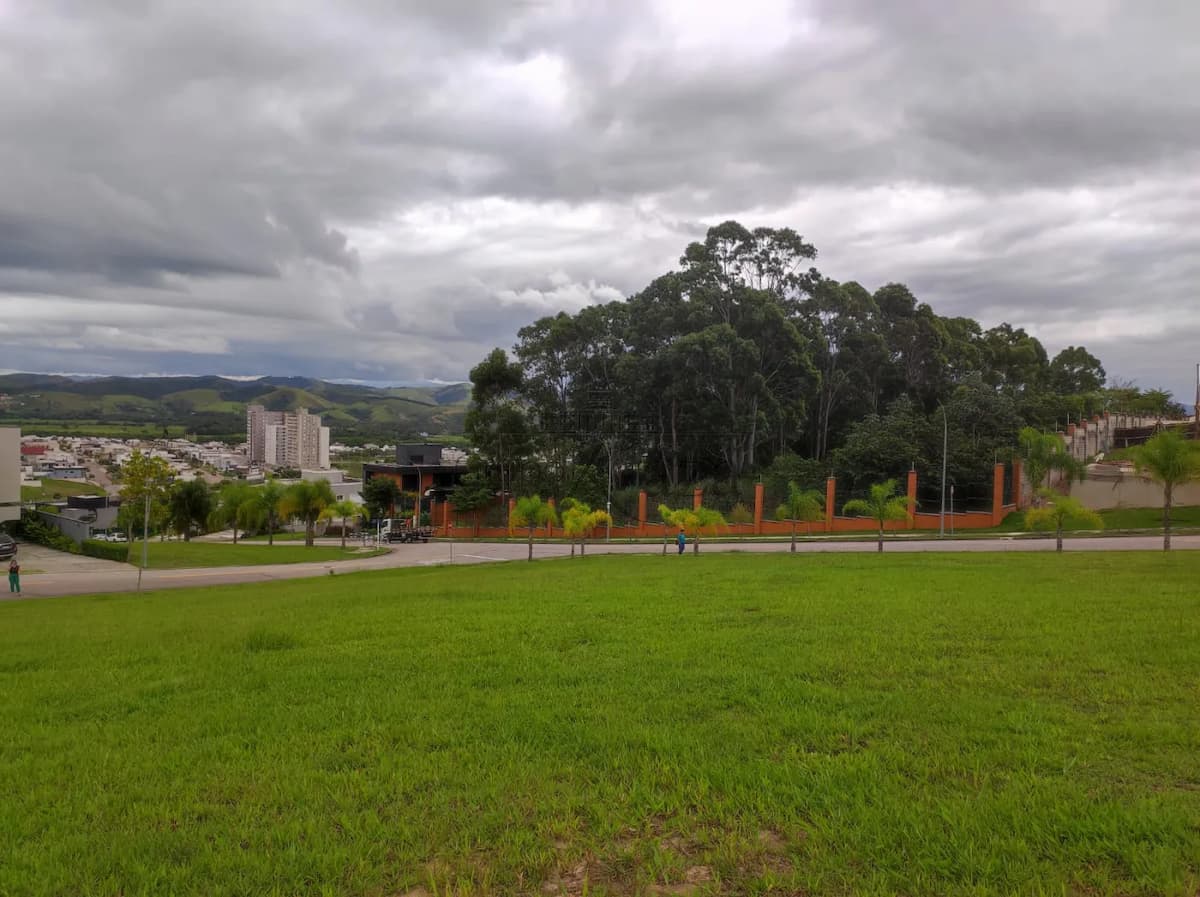 Foto 1 de Terreno Condomínio em Alphaville, São José dos Campos - imagem 1