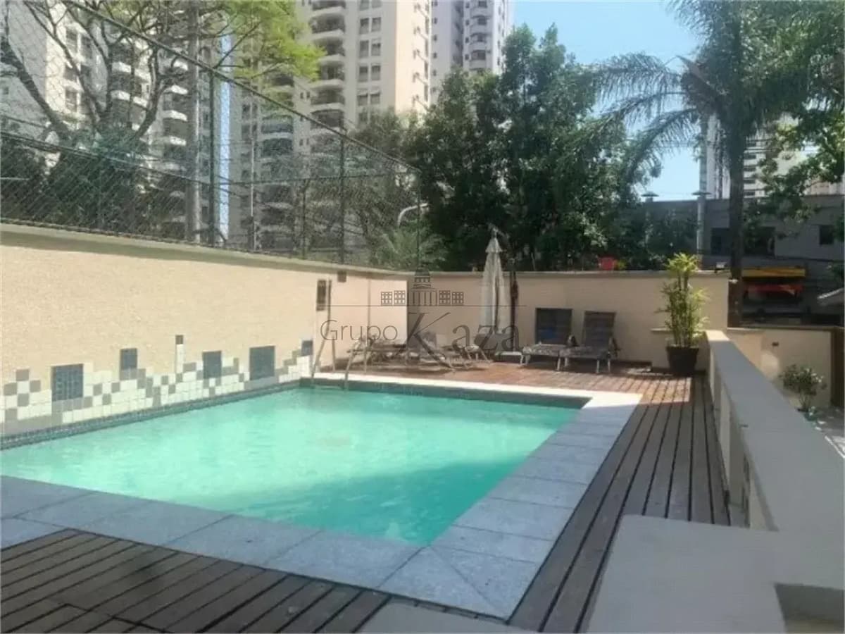 Foto 15 de Apartamento Cobertura Duplex em Moema, São Paulo - imagem 15