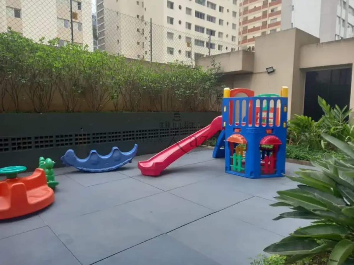 Foto 16 de Apartamento Padrão em Moema, São Paulo - imagem 16