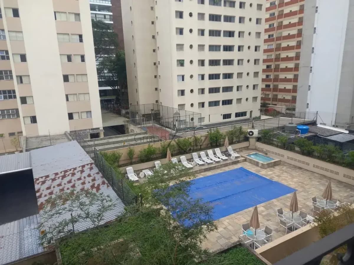 Foto 15 de Apartamento Padrão em Moema, São Paulo - imagem 15