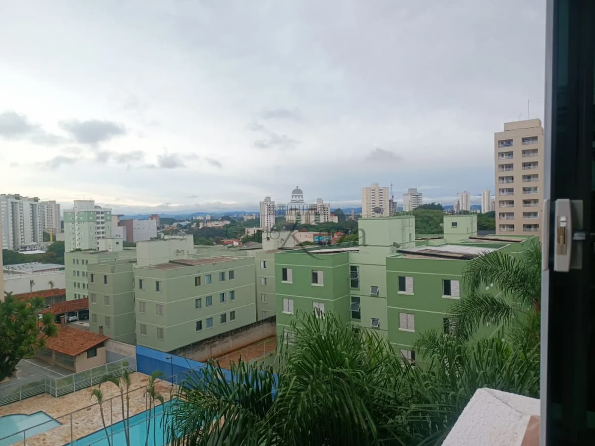 Foto 8 de Apartamento Cobertura Duplex em Jardim Paraiso, São José dos Campos - imagem 8