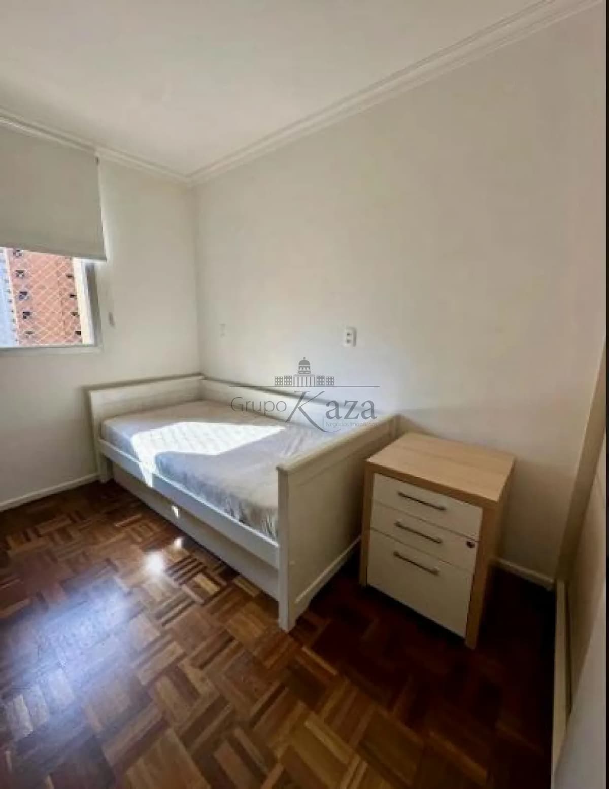 Foto 8 de Apartamento Padrão em Moema, São Paulo - imagem 8
