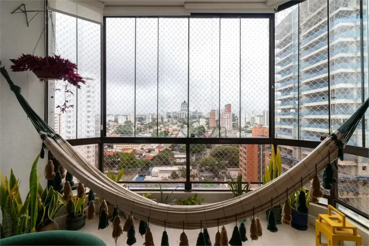 Foto 9 de Apartamento Padrão em Campo Belo, São Paulo - imagem 9