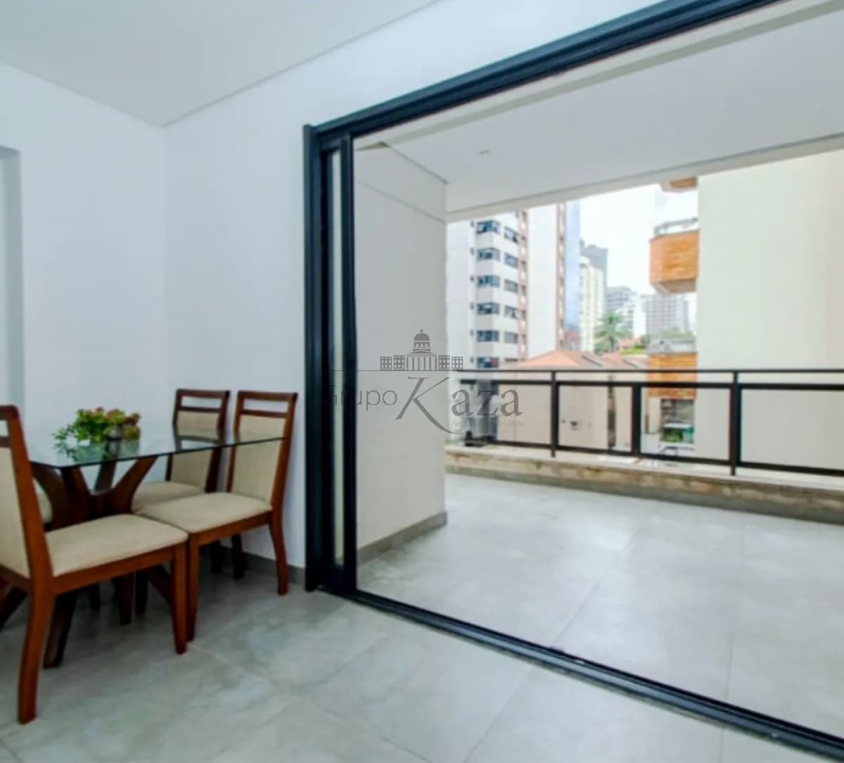 Foto 2 de Apartamento Padrão em Pinheiros, São Paulo - imagem 2