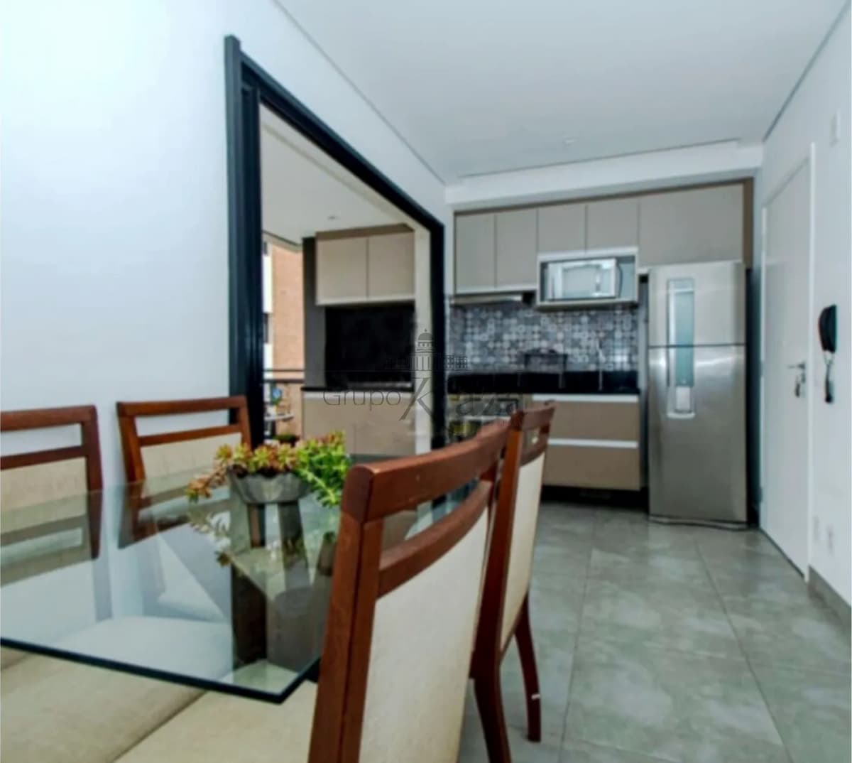 Foto 5 de Apartamento Padrão em Pinheiros, São Paulo - imagem 5