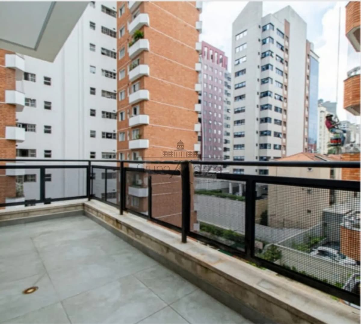 Foto 3 de Apartamento Padrão em Pinheiros, São Paulo - imagem 3