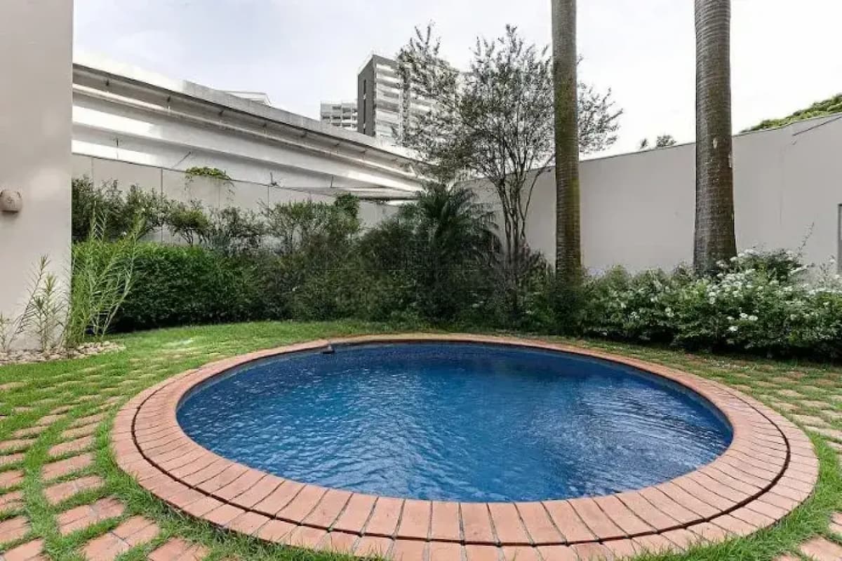 Foto 19 de Casa Sobrado em Cidade Jardim, São Paulo - imagem 19