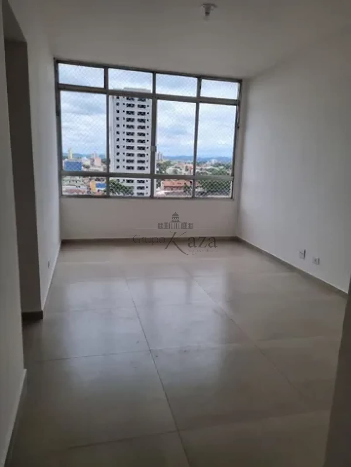 Foto 1 de Apartamento Padrão em Monte Castelo, São José dos Campos - imagem 1