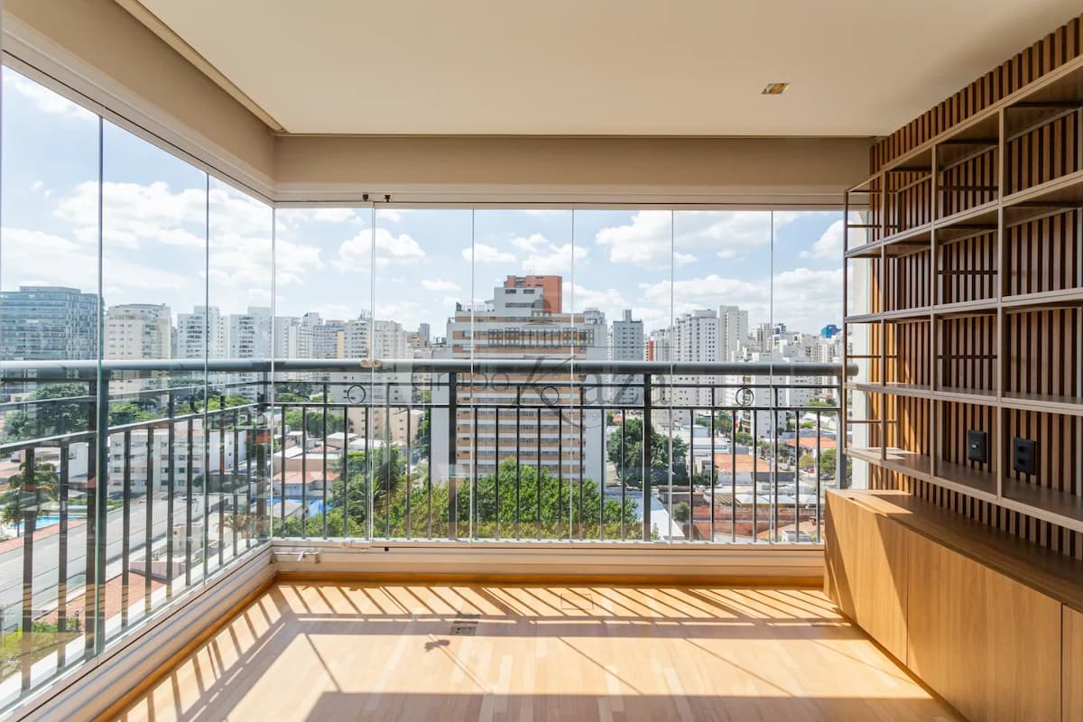 Foto 22 de Apartamento Padrão em Moema, São Paulo - imagem 22