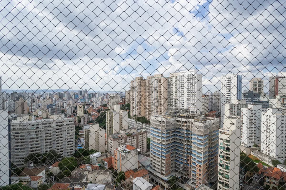 Foto 22 de Apartamento Padrão em Bela Vista, São Paulo - imagem 22