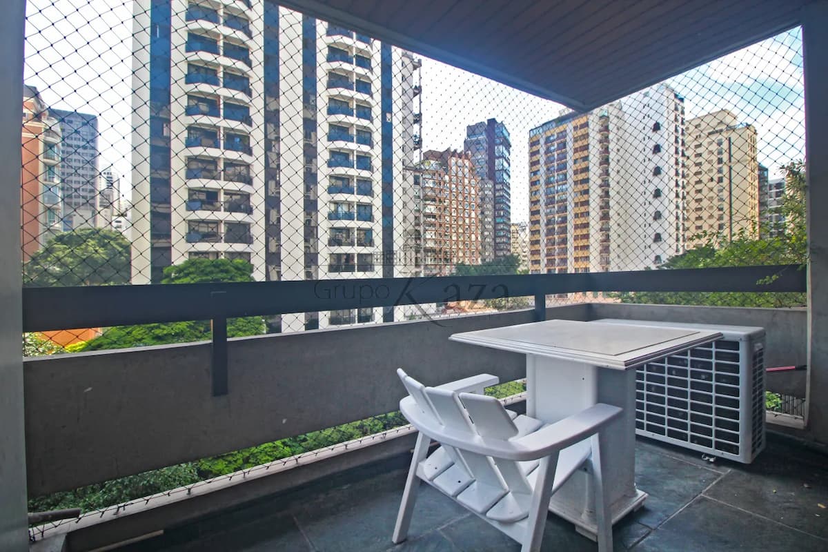 Foto 12 de Apartamento Flat em Jardim América, São Paulo - imagem 12
