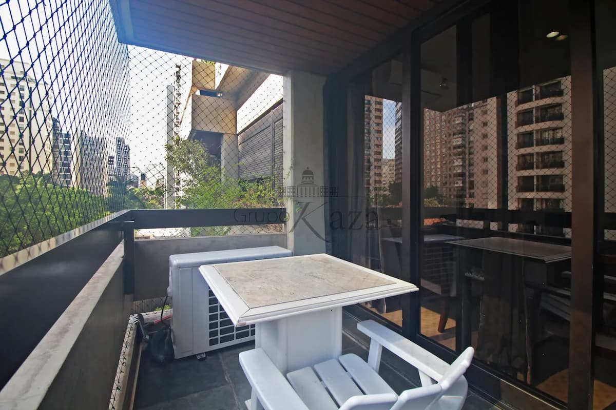Foto 13 de Apartamento Flat em Jardim América, São Paulo - imagem 13