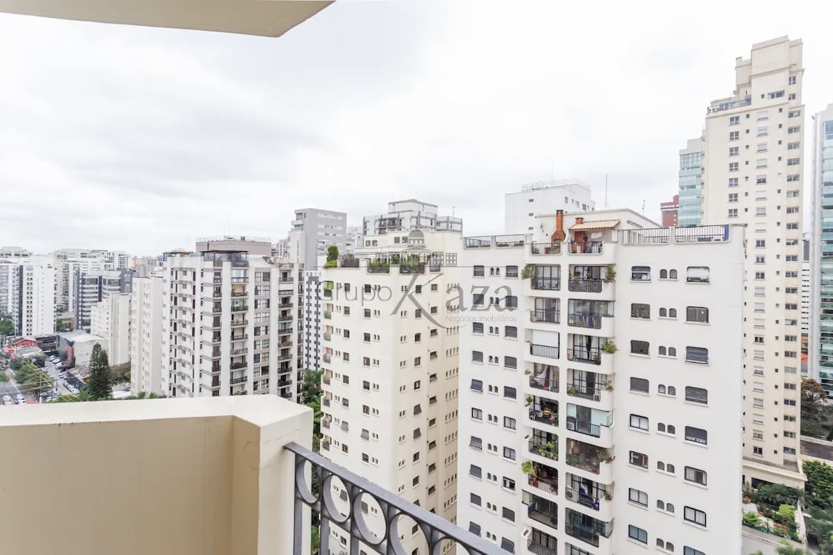 Foto 18 de Apartamento Cobertura Duplex em Moema, São Paulo - imagem 18